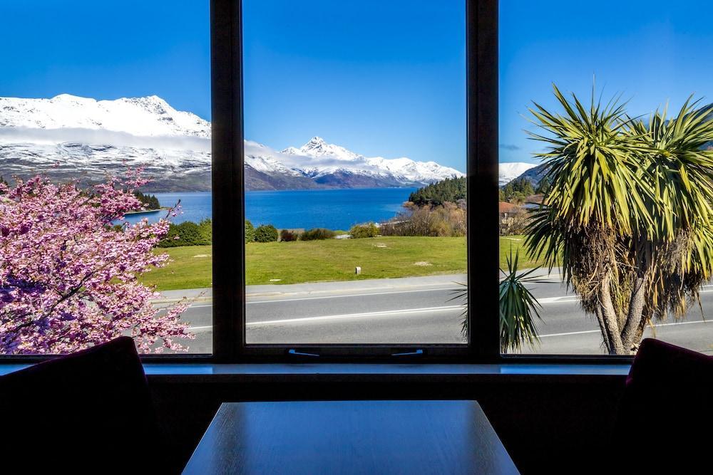 Queenstown Motel Apartments (Adults Only) מראה חיצוני תמונה