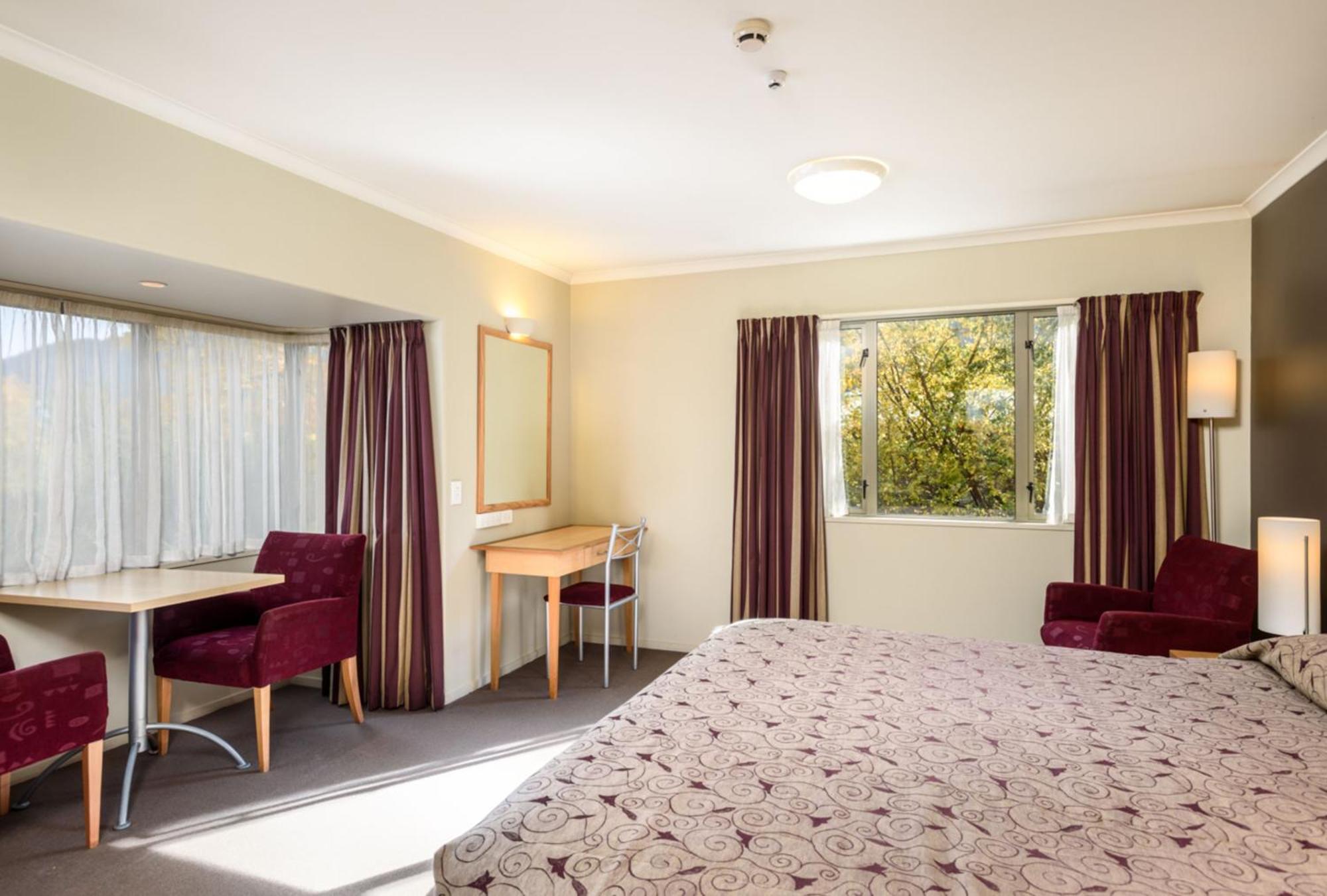 Queenstown Motel Apartments (Adults Only) חדר תמונה