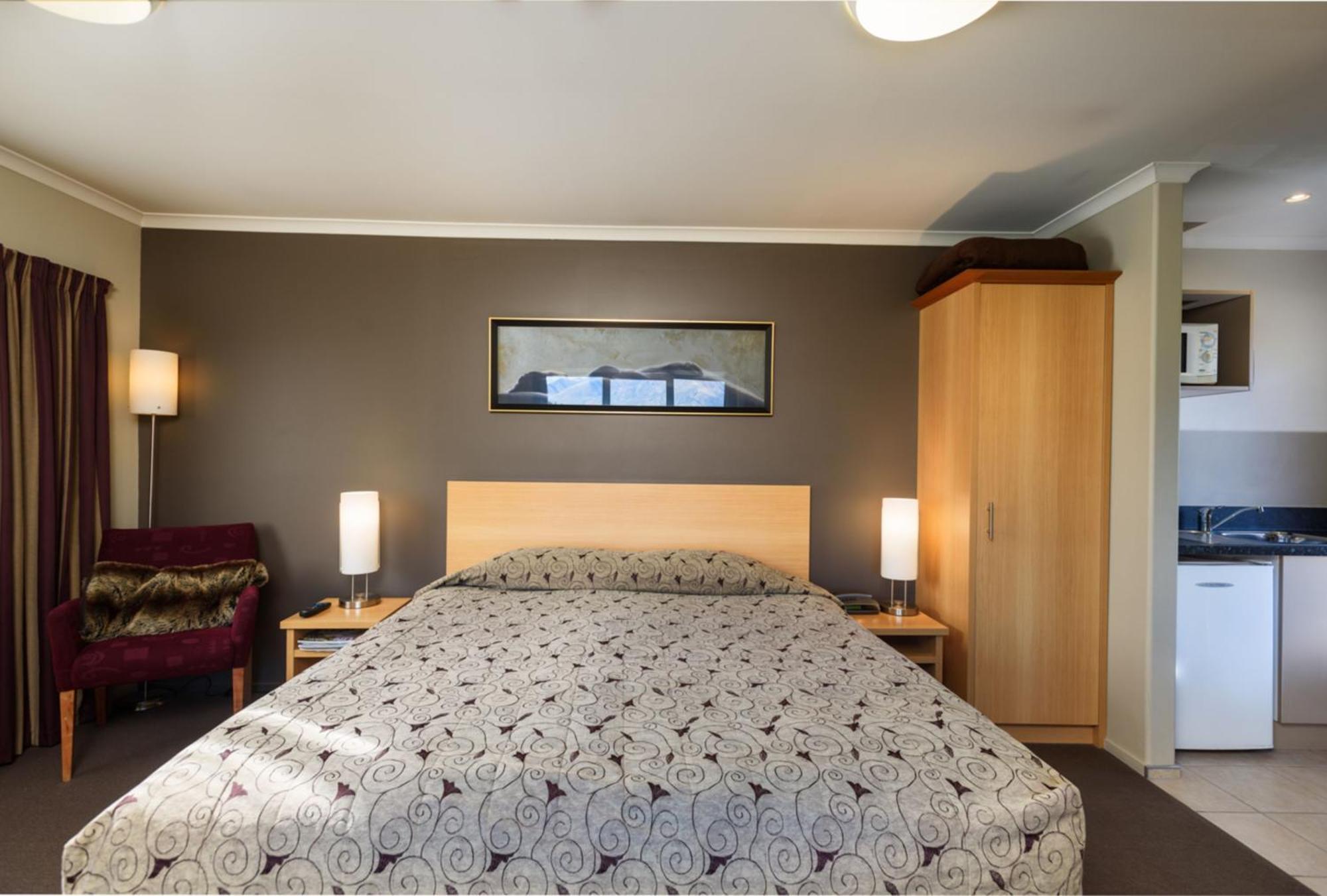 Queenstown Motel Apartments (Adults Only) חדר תמונה